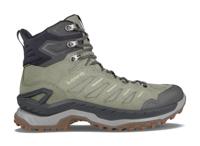 Lowa Innovo GTX Mid Hoge Wandelschoen Heren Seaweed/Dune 10 - thumbnail