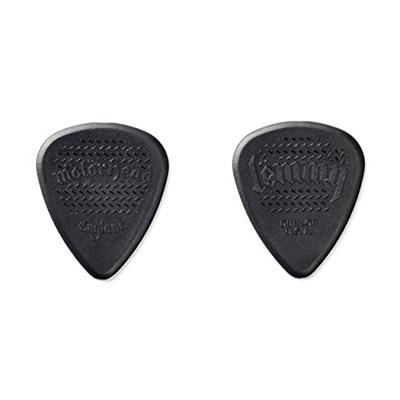 Dunlop MHPT02 Lemmy Signature doosje plectrums
