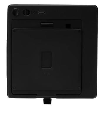 Nons Instant Back-Mamiya RZ67 - Instax Square Film