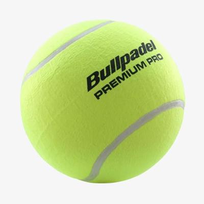 Padel Ballen Bullpadel Premium Pro 72 Stuks