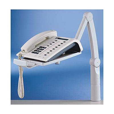 Hansawerke TSA5020004 Telefoonzwenkarm Kantelbaar, Zwenkbaar Zwart 1 stuk(s) Hansawerke TSA5020004 Telefoonzwenkarm Kantelbaar, Zwenkbaar Zwart 1 stuk(s)