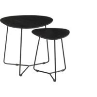 Brix Ivy black set of 2-13613 - thumbnail