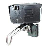 Marwi Union koplamp un-4208 extreme stand+sensor 80 lux zwart am - thumbnail