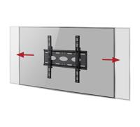 TV houder B-Tech BT8441/B 80 kg 55" - thumbnail