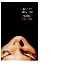 Proefverlof - Joost Heyink - ebook