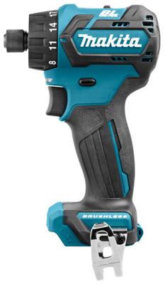 Makita DF032DZJ Accu Schroefboormachine 12V Max Basic Body in Mbox