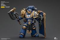 Warhammer The Horus Heresy Action Figure 1/18 Ultramarines Invictarus Suzerain Squad Suzerain 5 12 cm - thumbnail