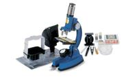 Konus Microscoop Konuscience 1200x - thumbnail