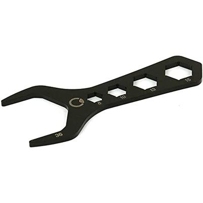 By,schulz By.schulz multifunctionele sleutel by.schulz maulschluessel multi sw36