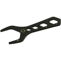 By,schulz By.schulz multifunctionele sleutel by.schulz maulschluessel multi sw36 - thumbnail