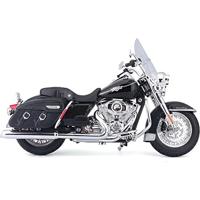 Maisto Harley Davidson FLHRC Road King Classic 1:12 Motorfiets - thumbnail