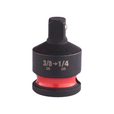 Milwaukee SchockWave™ Krachtdop Adapter 3/8" naar 1/4" - 4932480299