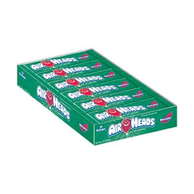 Airheads watermelon (36x 15gr)