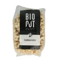 BioNut Biologische Cashewnoten - thumbnail