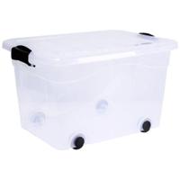 Siena HOME Opbergdoos Anzio 60 l (b x h x d) 610 x 360 x 450 mm 1 stuk(s) - thumbnail