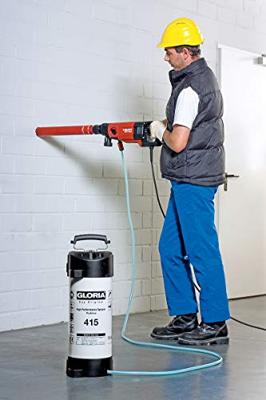 Gloria Haus und Garten 000415.0000 Typ 415 Watervoorzieningsinstallatie 10 l