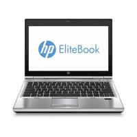 HP EliteBook 2570p - Intel Core i7-3e Generatie - 12 inch - 8GB RAM - 256GB SSD - Windows 10 - thumbnail