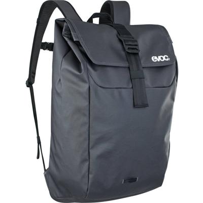 Evoc - duffle backpack one size grey black 26l