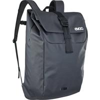 Evoc - duffle backpack one size grey black 26l - thumbnail