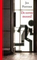 De eerste moord - Jos Pierreux - ebook - thumbnail