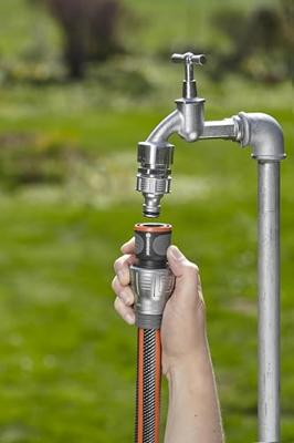 Gardena premium slangstuk 19 mm (3/4")