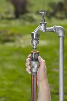 Gardena premium slangstuk 19 mm (3/4") - thumbnail