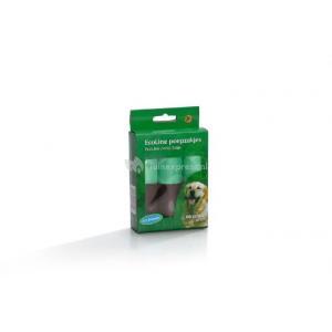 Ecoline navulling poepzakhouder 6 x 10 stuks