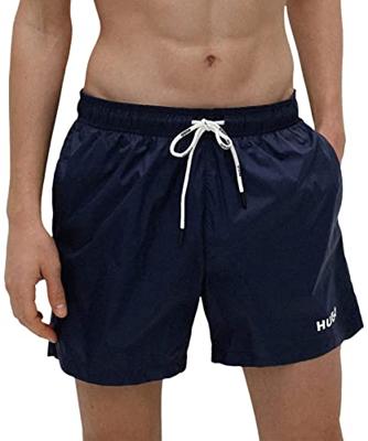 Hugo Haiti Zwemshort Blauw