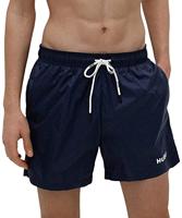 Hugo Haiti Zwemshort Blauw - thumbnail
