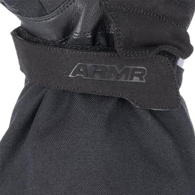 ARMR handschuh "kiso 4.0" glove kiso 4.0 black l/9 ARMR handschuh "kiso 4.0" glove kiso 4.0 black l/9
