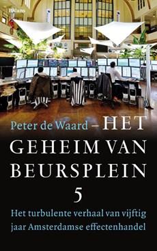 Het geheim van Beursplein 5 (Paperback)