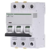 Schneider Electric A9F04363 A9F04363 Zekeringautomaat 63 A 400 V Schneider Electric A9F04363 A9F04363 Zekeringautomaat 63 A 400 V