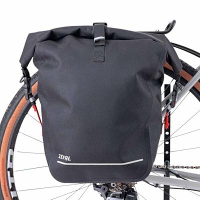Zefal Enkele fietstas z traveler s30
