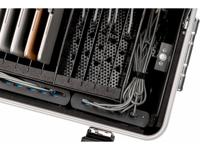 Parat PARAPROJECT MicroCase TC15 Laad- en managementsysteem Mobiel laadsysteem Bekabeling voor USB-C - thumbnail