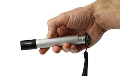 Ansmann Daily Use 150B 1600-0428 Zaklamp LED Met handlus werkt op batterijen 150 lm 20 h 107 g
