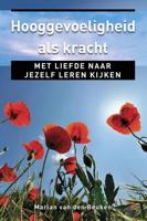 Hooggevoeligheid als kracht - Marian van den Beuken - ebook - thumbnail