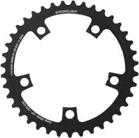 STRONGLIGHT kettingblad "ct2" chain ring strongl. "ct2" f.red 22/force 22, 39t. - thumbnail