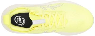 ASICS GEL-Nimbus 27 Heren ASICS GEL-Nimbus 27 Heren