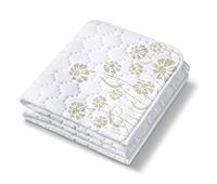 Beurer UB60 Elektrische Onderdeken 150x80 cm 60W Wit - thumbnail
