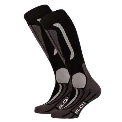 Falcon 2-Pack Skisokken 35-38