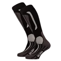 Falcon 2-Pack Skisokken 35-38 - thumbnail