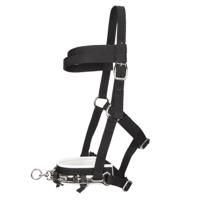 Pagony kaptoom nylon zwart - thumbnail