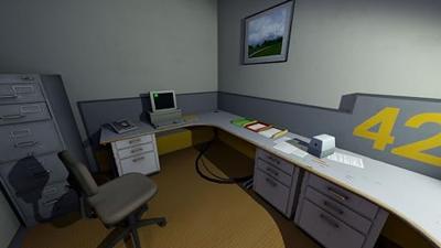 The Stanley Parable Ultra Deluxe - thumbnail