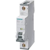 Siemens 5SY41206 5SY4120-6 Zekeringautomaat 20 A 230 V, 400 V - thumbnail