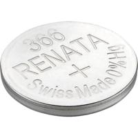 Renata Knoopcel 366 1.55 V 1 stuk(s) 47 mAh Zilveroxide - thumbnail