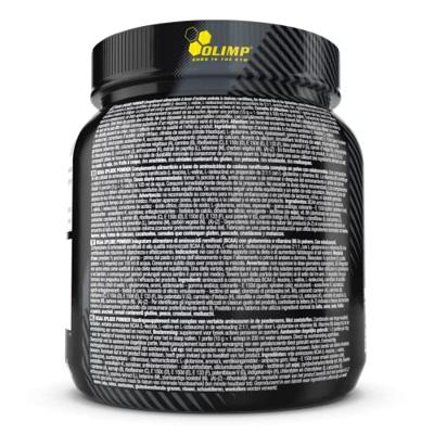 Olimp BCAA Xplode Powder Lemon (500 g) Olimp BCAA Xplode Powder Lemon (500 g)