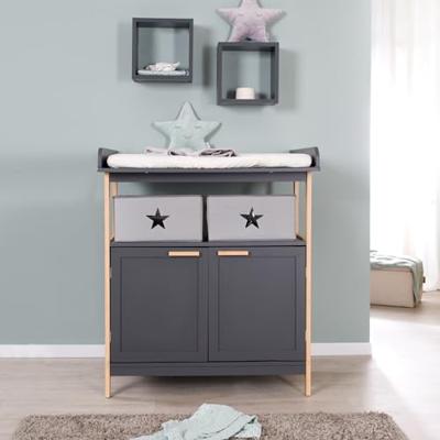 roba Commode Berlijn (2 deuren)