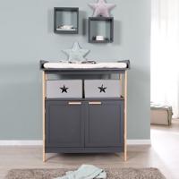 roba Commode Berlijn (2 deuren) - thumbnail