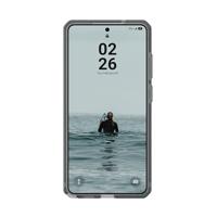 Urban Armor Gear Dot Case Samsung Galaxy S26 Ultra Ice MagSafe compatible, Met magneetmodule - thumbnail