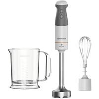 Kenwood HBM40.002WH Triblade XL Staafmixer Wit/Grijs - thumbnail
